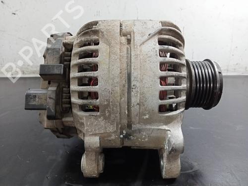 Alternator VW GOLF V (1K1)  | BP16561512M7 