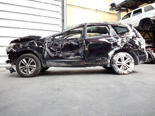Starter NISSAN QASHQAI / QASHQAI +2 I (J10, NJ10, JJ10E)  | BP19328598M8 