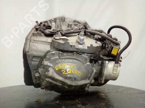 Used Gearbox RENAULT ESPACE IV (JK0/1_) [2002-2025]  3017252