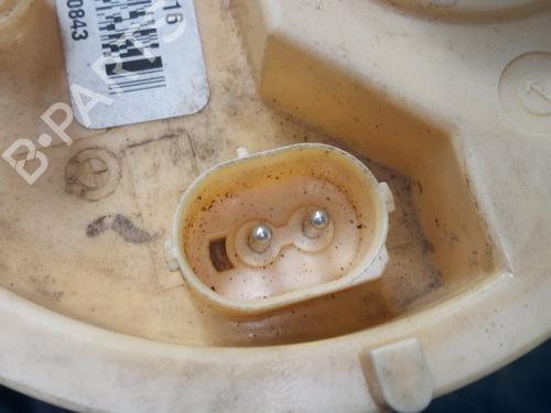 Fuel pump BMW X6 (F16, F86) xDrive 40 d | BP11754486M76 