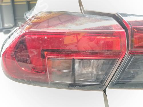 Left taillight OPEL CORSA F (P2JO) 1.2 (68) | BP28098735C34 