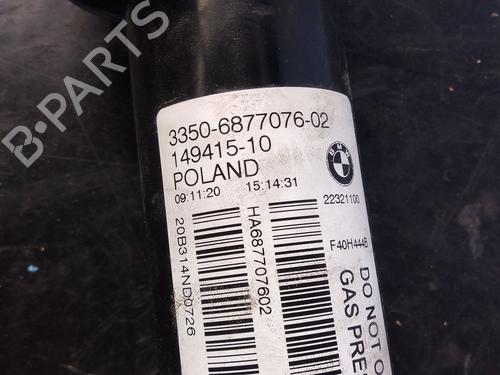 Left rear shock absorber BMW 1 (F40) 118 d | BP27874365M18