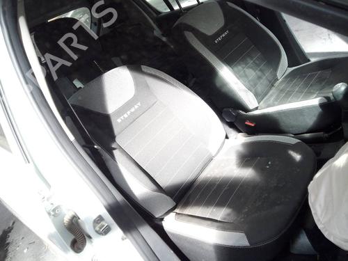 Starter DACIA SANDERO II TCe 90 (B8M1, B8MA, B8AC) | BP9691700M8 