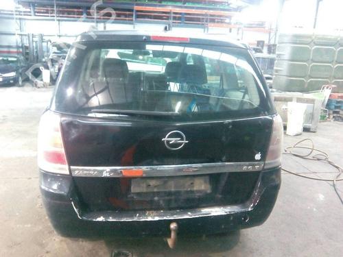 ABS pump OPEL ZAFIRA / ZAFIRA FAMILY B (A05) 1.9 CDTI (M75) | BP10097734M43 