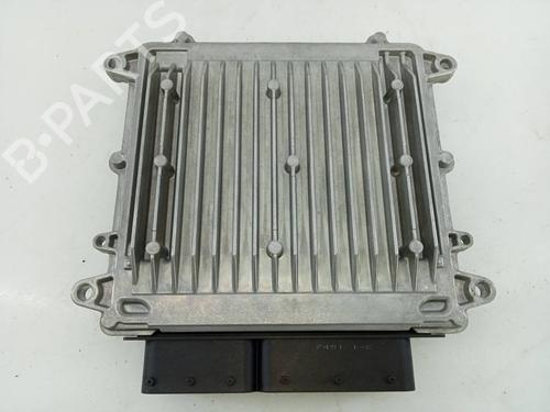 Engine control unit (ECU) HONDA CIVIC IX (FK) 2.2 i-DTEC (FK3) | BP15823071M57 