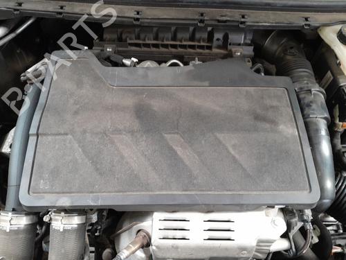 Used Upper protection PEUGEOT 308 II (LB_, LP_, LW_, LH_, L3_) 1.2 THP 130 (131 hp) 24662976