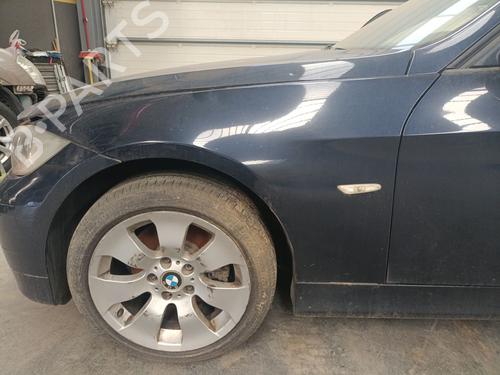Forkjerm venstre BMW 3 (E90) 320 d (177 hp) 29998570