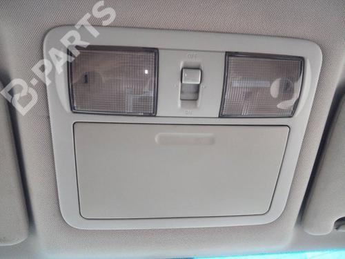 Used Interior roof light Interior roof light NISSAN PATHFINDER III (R51) 2.5 dCi 4WD (171 hp) 10861903 10861903