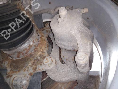 Used Left front brake caliper KIA SPORTAGE III (SL) [2009-2017]  17872633