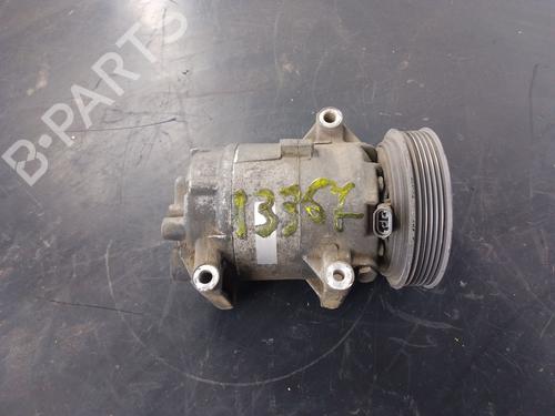 AC Kompressor RENAULT MEGANE II Saloon (LM0/1_) 1.5 dCi (LM02, LM13, LM2A) (101 hp) 30410882