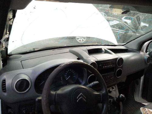 dashboard-citroen-berlingo-multispace-b9-16-hdi-75-16v-2008-7090712 main image