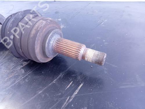 Right front driveshaft DACIA LODGY (JS_) 1.6 LPG (JSAV) | BP16905797M39 