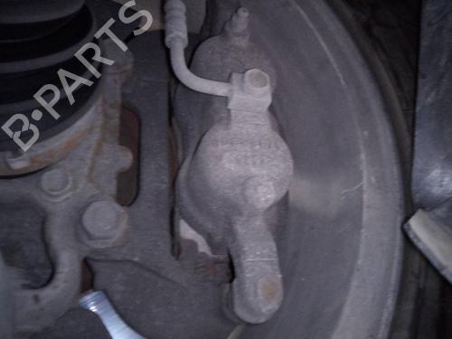Used Left front brake caliper FIAT FREEMONT (345_) [2011-2025]  11590866