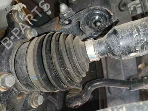 Used Right front driveshaft HYUNDAI TUCSON (TL, TLE) 1.6 CRDi hybrid 48V (136 hp) 26882002