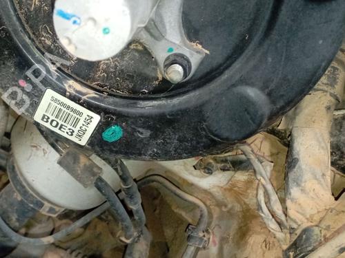 Used Servo brake Servo brake HYUNDAI i10 II (BA, IA) 1.0 (67 hp) 32329156 32329156