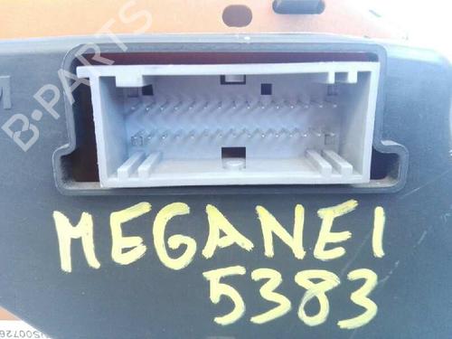 Instrument cluster RENAULT MEGANE I Grandtour (KA0/1_) 1.9 dTi (KA1U) | BP2799408C47 