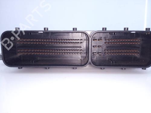 Engine control unit (ECU) BMW 3 (E90) 320 d | BP9419946M57 
