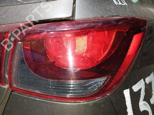 Used Right taillight MAZDA 2 Hatchback (DL, DJ) 1.5 SKYACTIV-G (90 hp) 29202453