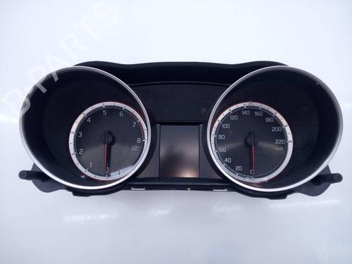 Cockpit SUZUKI SWIFT V (AZ) [2017-2025]  10383015