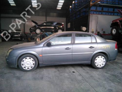 Used Parts OPEL VECTRA C (Z02) 2.2 DTI 16V (F69) (125 hp) 4379719