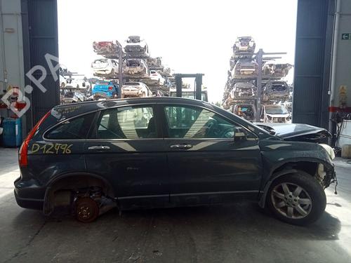 Commande Chauffage HONDA CR-V III (RE_)  | BP28130010I5 