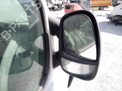 Right mirror OPEL VIVARO A Bus (X83) 2.0 CDTI (F7, J7, A07) | BP11280297C27 