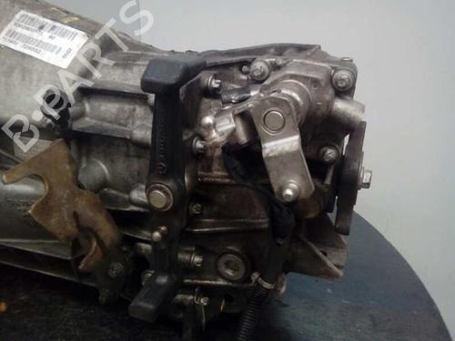 Gearbox MERCEDES-BENZ SPRINTER 4-t Van (B904)  | BP18882189M3 