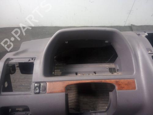 Dashboard MERCEDES-BENZ VITO Van (W638) 108 CDI 2.2 (638.094) | BP4667547C46 