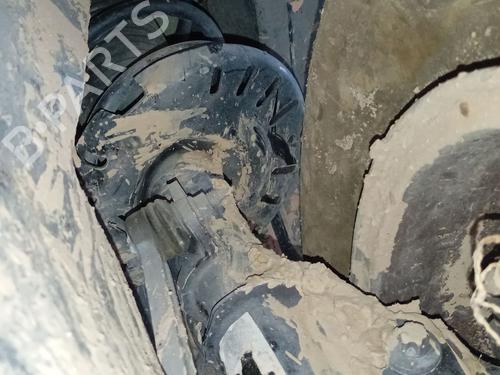 Used Left front shock absorber OPEL GRANDLAND / GRANDLAND X (A18, P1UO) 1.2 (75) (131 hp) 28107192