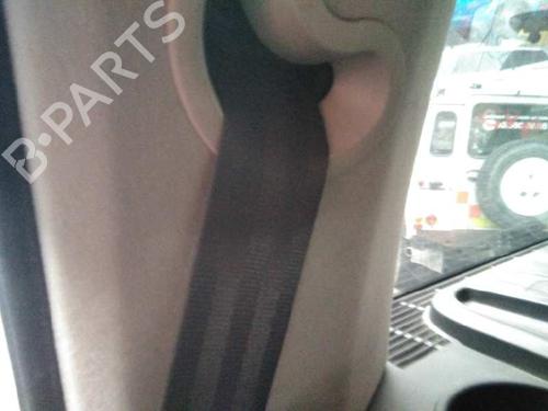 Used Rear right seatbelt LAND ROVER DISCOVERY III (L319) 2.7 TD 4x4 (190 hp) 7233705