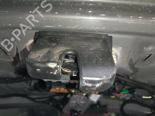 Fechadura da mala Fechadura da mala AUDI A1 Sportback (GBA) 30 TFSI (110 hp) 33934144 33934144