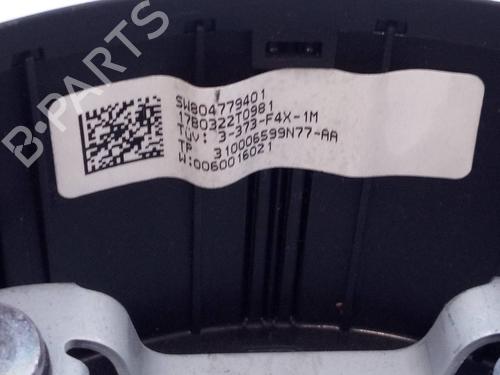 Steering wheel BMW X1 (F48) xDrive 20 d | BP15664450C49 
