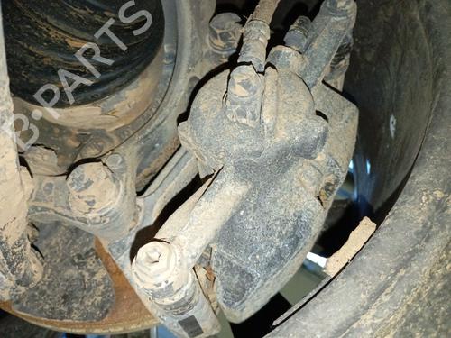 Venstre bremsekaliber foran VW TIGUAN (AD1, AX1) 1.4 TSI (125 hp) 31334146