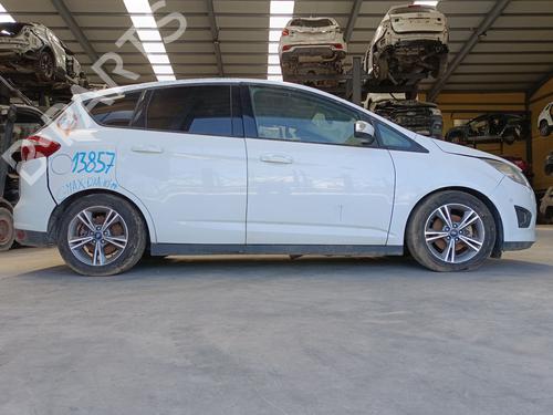 Brukte deler til FORD C-MAX II (DXA/CB7, DXA/CEU) [2010-2019]  3474310
