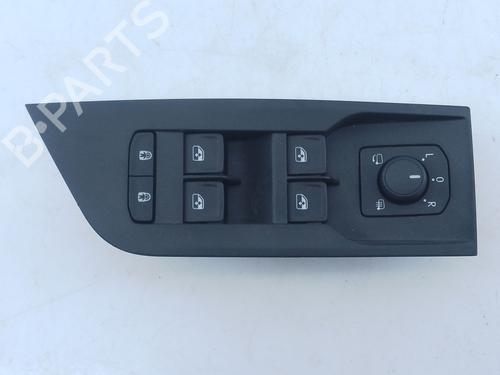 Venstre Foran elrute bryter SKODA OCTAVIA IV Combi (NX5, PV5) 1.4 TSI RS iV | BP28838129I27