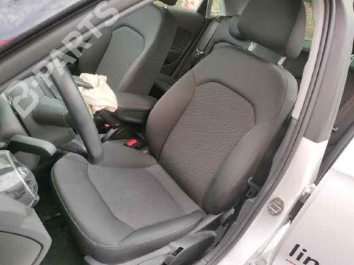 Rear right belt tensioner AUDI A1 Sportback (8XA, 8XF) 1.0 TFSI | BP6619860C90  - Image 8