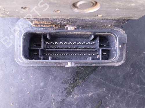 ABS pump TOYOTA AYGO (_B4_)  | BP28143160M43 
