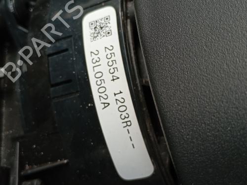 Used Squib airbag RENAULT ARKANA I (LCM_, LDN_) [2019-2025]  29065068