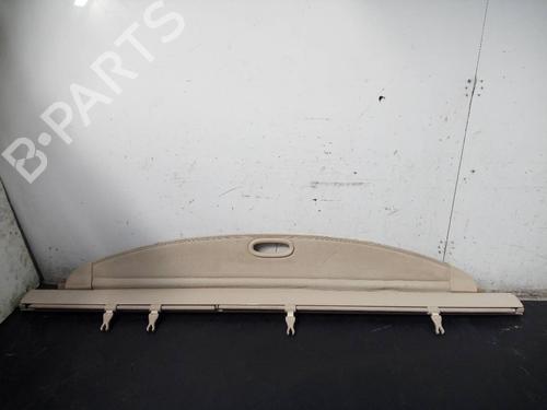 Used Rear parcel shelf HYUNDAI SANTA FÉ II (CM) 2.2 CRDi GLS (150 hp) 8071495
