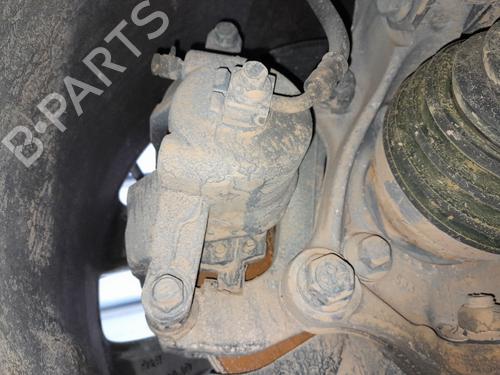 Used Right front brake caliper OPEL INSIGNIA B Grand Sport (Z18) [2017-2025]  24445948