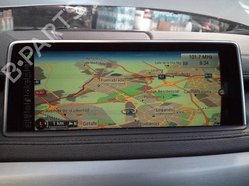 Electronic module BMW X6 (F16, F86) xDrive 40 d | BP11753339M83 