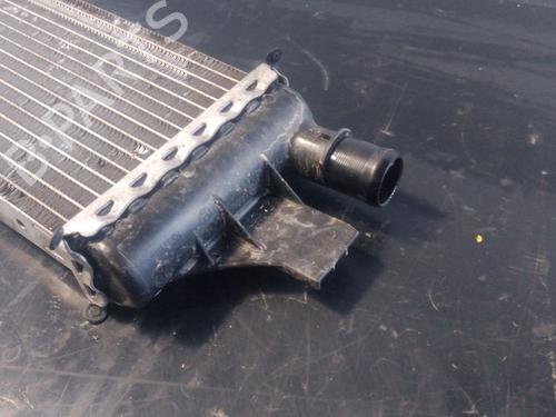 Water radiator RENAULT MASTER III Van (FV) 2.3 dCi 135 FWD (FV0N, FV08, FV06, FV00, FV1S) | BP36702619M31 - Image 3
