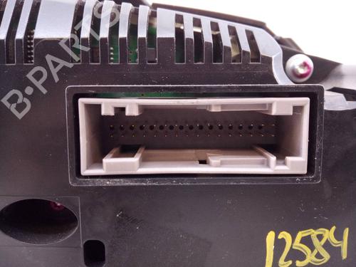 Instrument cluster AUDI A5 (8T3) 2.7 TDI | BP19414383C47 