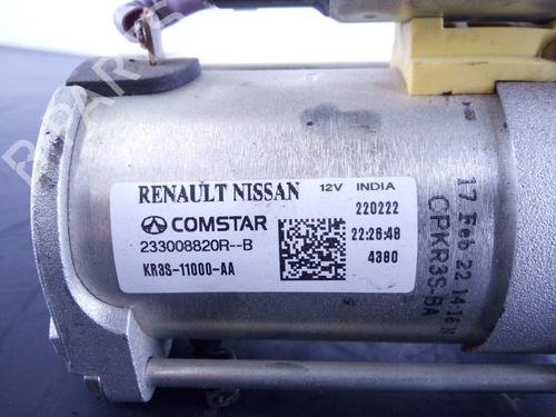 Starter DACIA SANDERO III  | BP16305562M8 