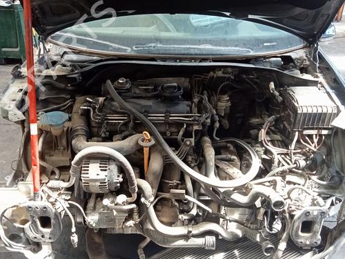 Used Parts VW GOLF V (1K1) 1.9 TDI (105 hp) 4268810