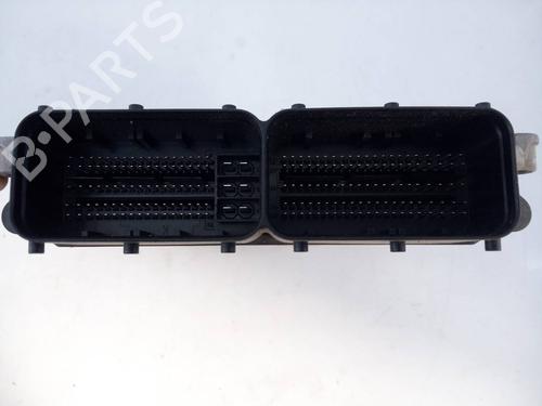 Engine control unit (ECU) HYUNDAI i30 (GD)  | BP22715247M57 