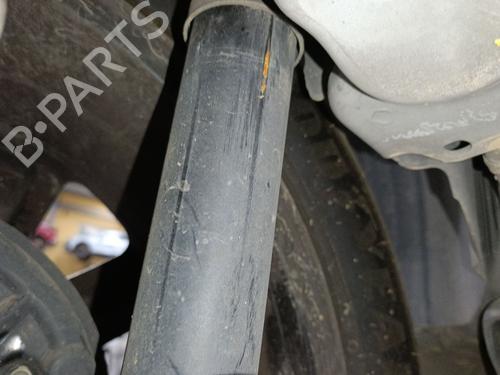 Venstre bagtil støddæmper CITROËN C4 CACTUS 1.5 BlueHDi 100 (102 hp) 31211195