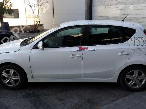 ABS pump HYUNDAI i30 (FD)  | BP1026455M43 