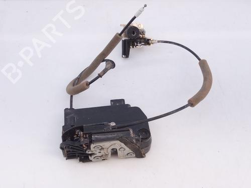 Used Rear left lock Rear left lock INEOS GRENADIER Closed Off-Road Vehicle 3.0 TTD 4x4 (GEC) (249 hp) 33872736 33872736