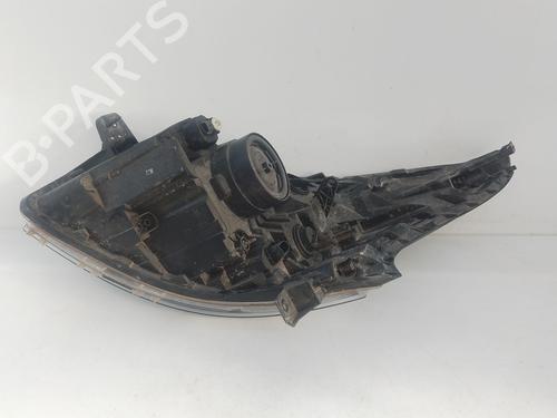 Right headlight RENAULT TRAFIC III Bus (JG_) 1.6 dCi 95 (JGMR, JGMJ) | BP27892559C29